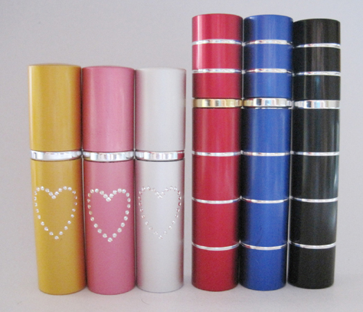 女性應該購買防身器材保護自己