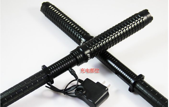 電擊防身器的作用有哪些？